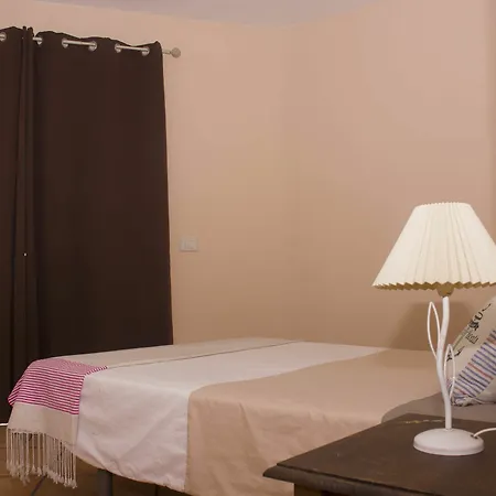 San Marcos Appartement