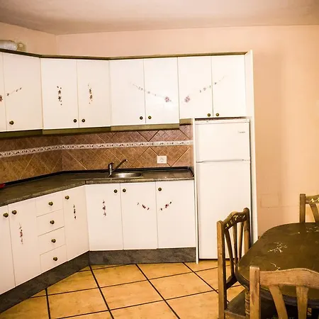 Apartment San Marcos *
