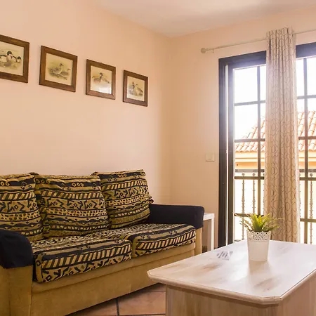 Apartment San Marcos Icod De Los Vinos