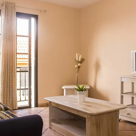 Apartamento San Marcos Icod De Los Vinos