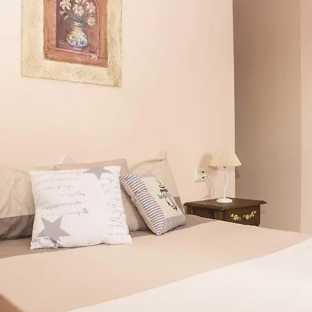 Apartment San Marcos Icod De Los Vinos