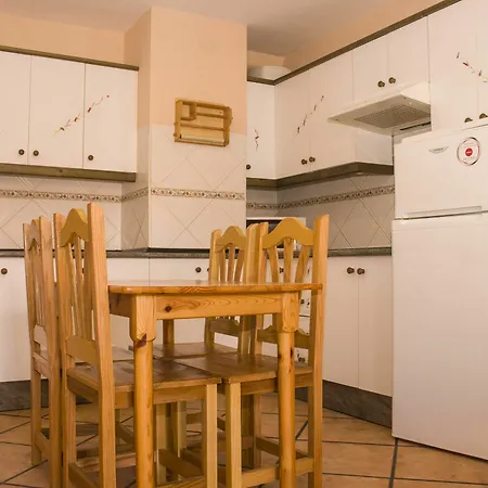 Apartamento San Marcos *