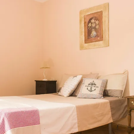 Apartment San Marcos Icod De Los Vinos
