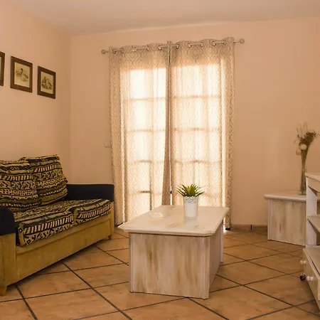 Apartamento San Marcos
