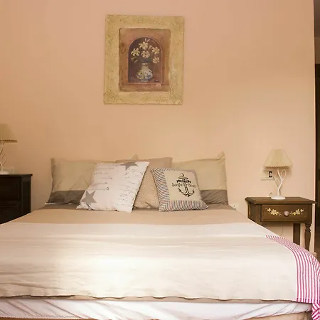 Apartment San Marcos Icod De Los Vinos