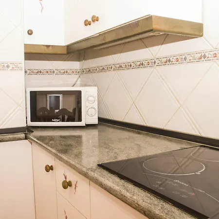 San Marcos Apartment