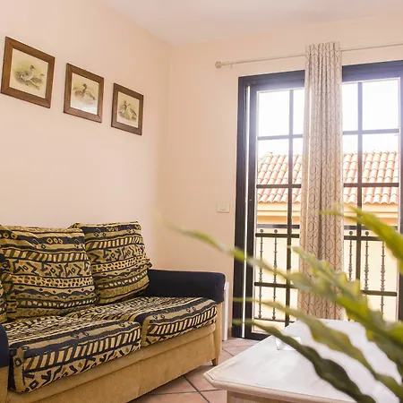 San Marcos Apartamento Icod De Los Vinos
