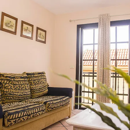 San Marcos Apartment Icod De Los Vinos