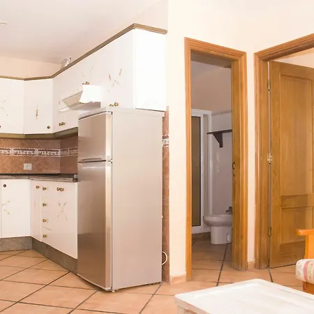 Apartment San Marcos Icod De Los Vinos